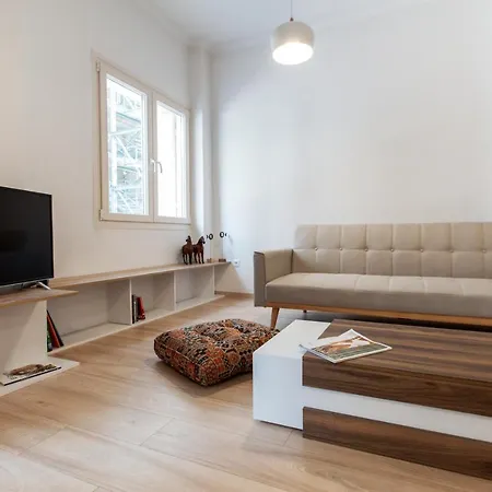 Apartment Wise Snail City Center Filikis