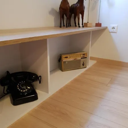 Apartment Wise Snail City Center Filikis Thessaloniki