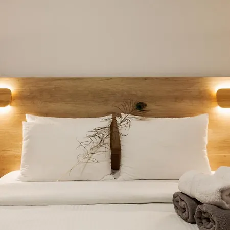 Apartment Wise Snail City Center Filikis
