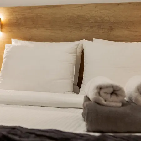Apartment Wise Snail City Center Filikis Thessaloniki